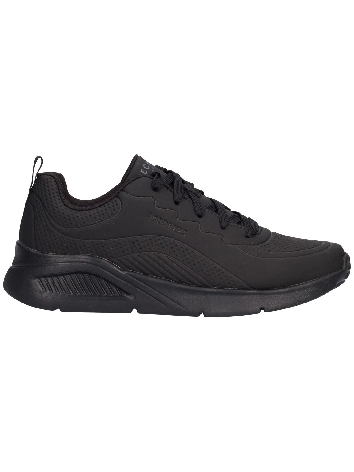 sneaker-skechers-uno-da-uomo-nera-0a5f54