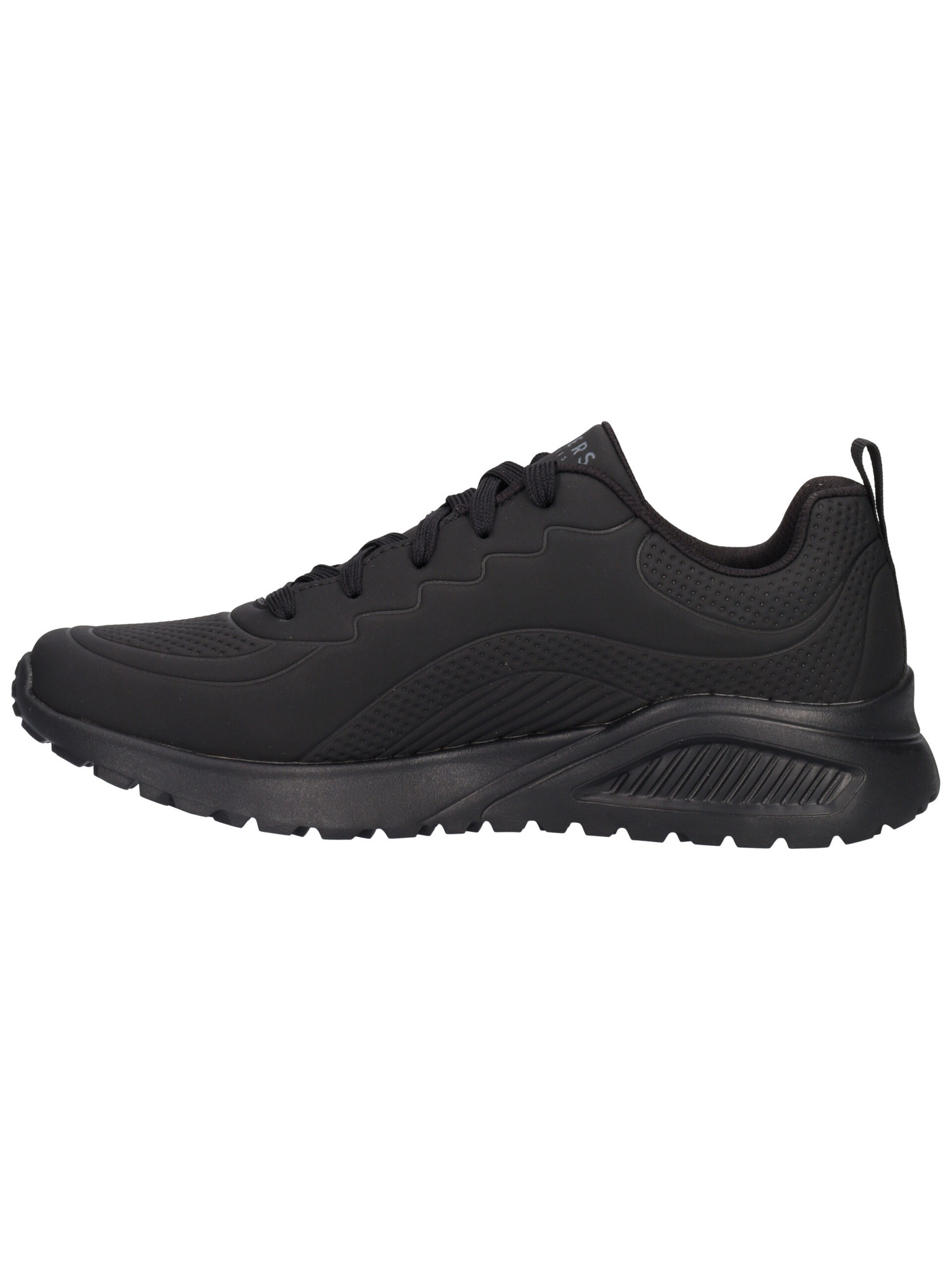 sneaker-skechers-uno-da-uomo-nera-0a5f54