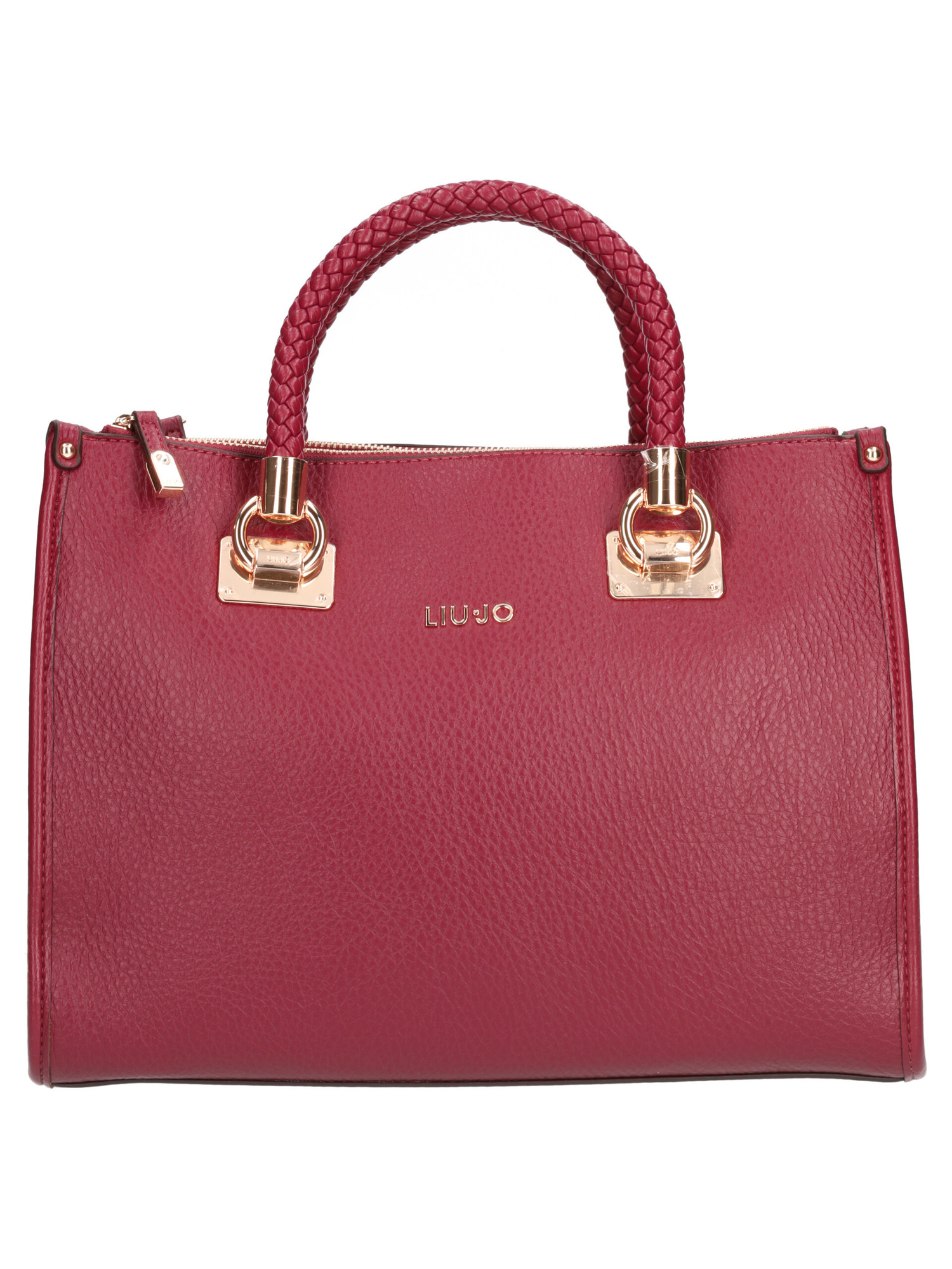 borsa-a-mano-liu-jo-da-donna-bordeaux