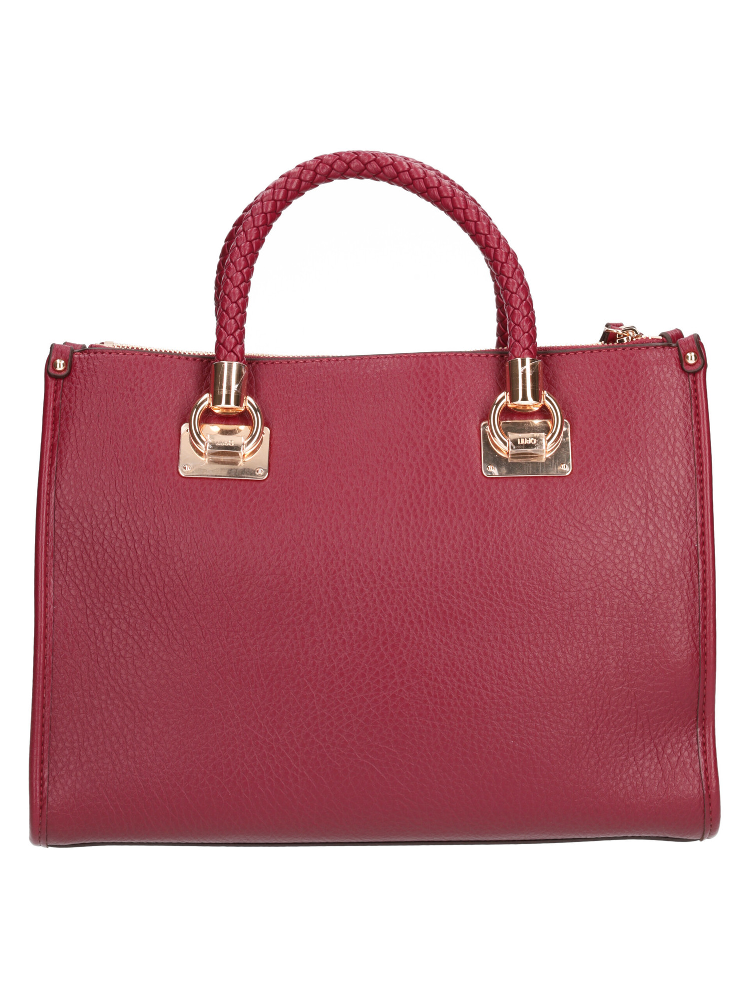 borsa-a-mano-liu-jo-da-donna-bordeaux