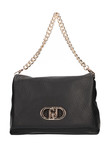 borsa-shopping-liu-jo-la-puffy-da-donna-nera