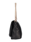 borsa-shopping-liu-jo-la-puffy-da-donna-nera