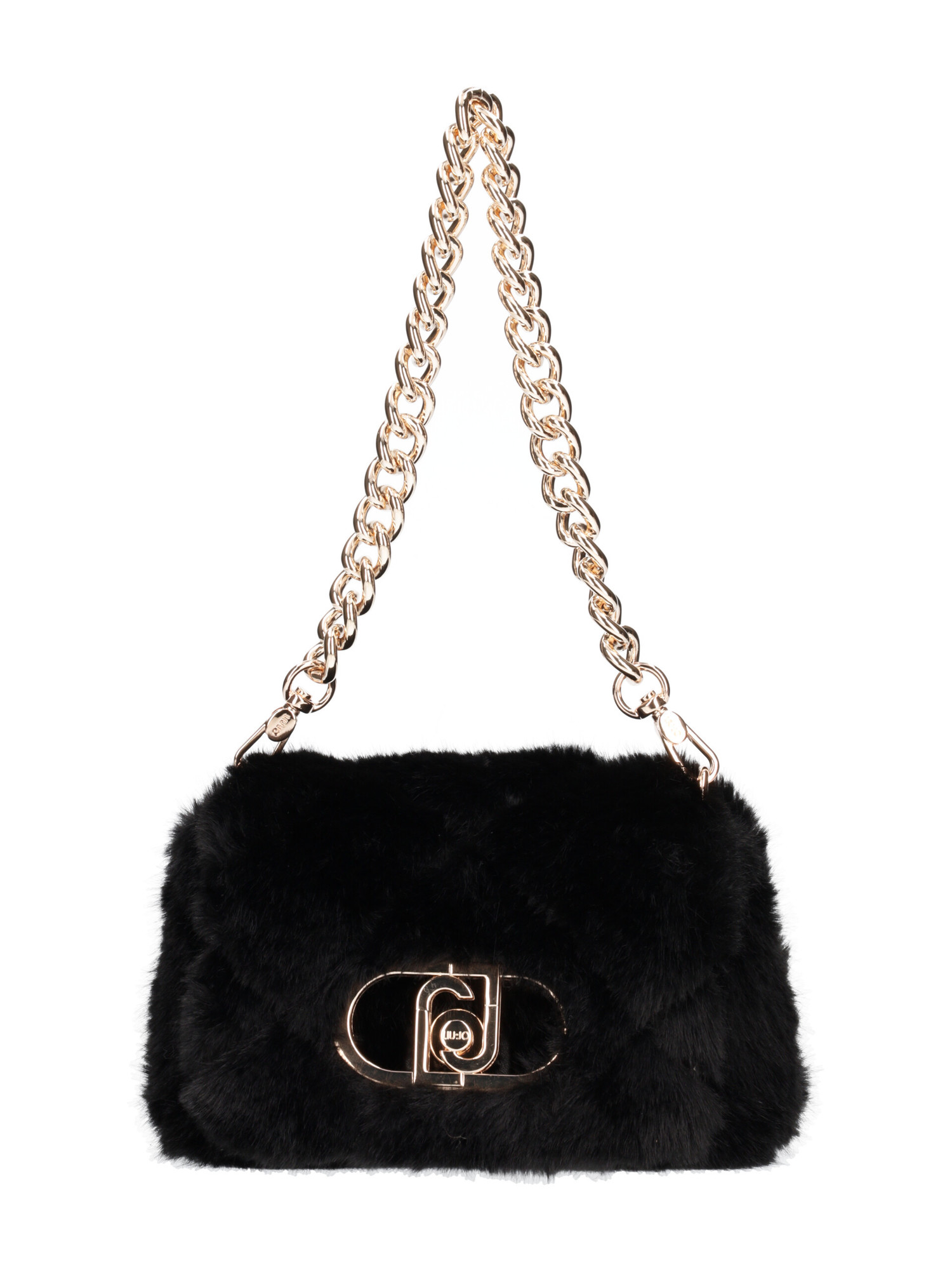 borsa-mini-a-tracolla-liu-jo-la-puffy-da-donna-nera