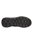 sneaker-skechers-slip-ins-go-walk-da-uomo-nera-ec211a