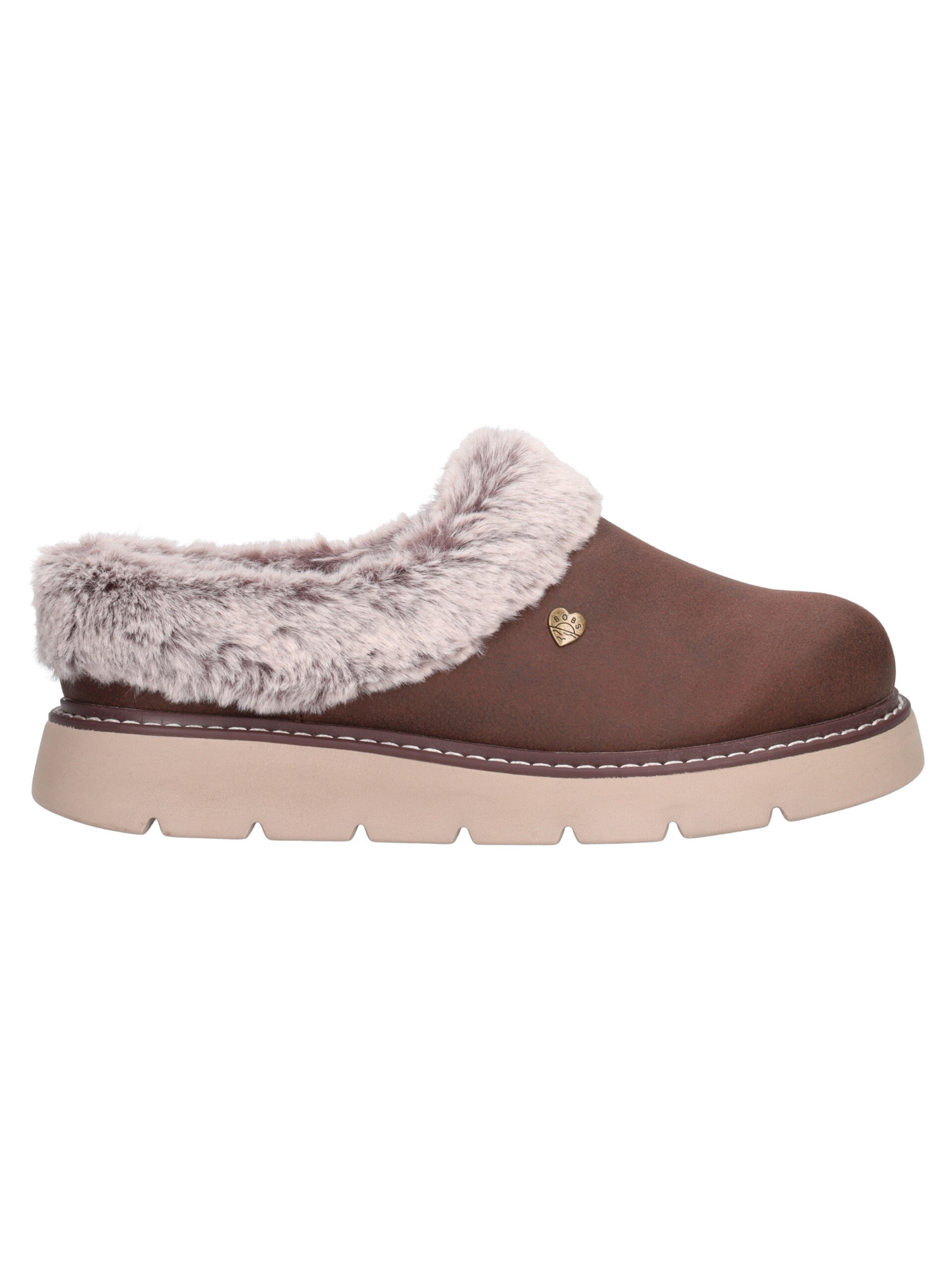 ciabatta-skechers-bobs-da-donna-marrone