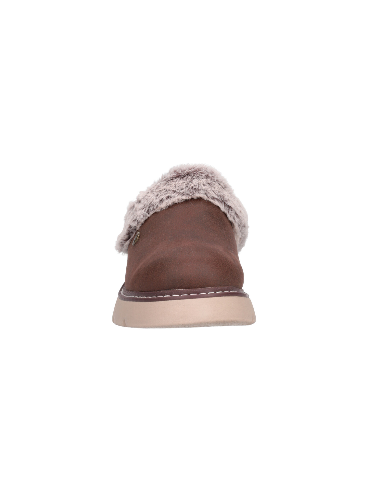 ciabatta-skechers-bobs-da-donna-marrone