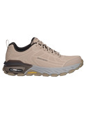 sneaker skechers adventure da uomo taupe