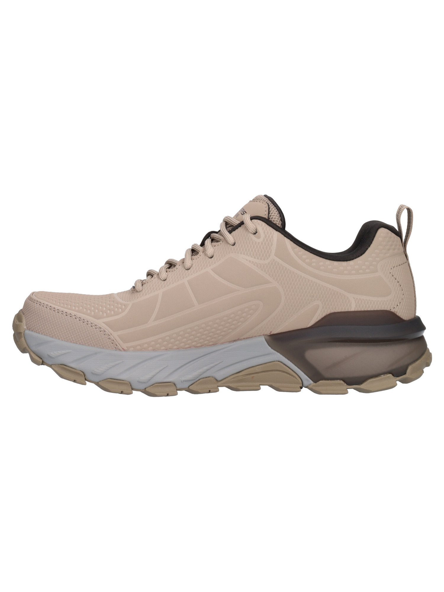 sneaker-skechers-adventure-da-uomo-taupe