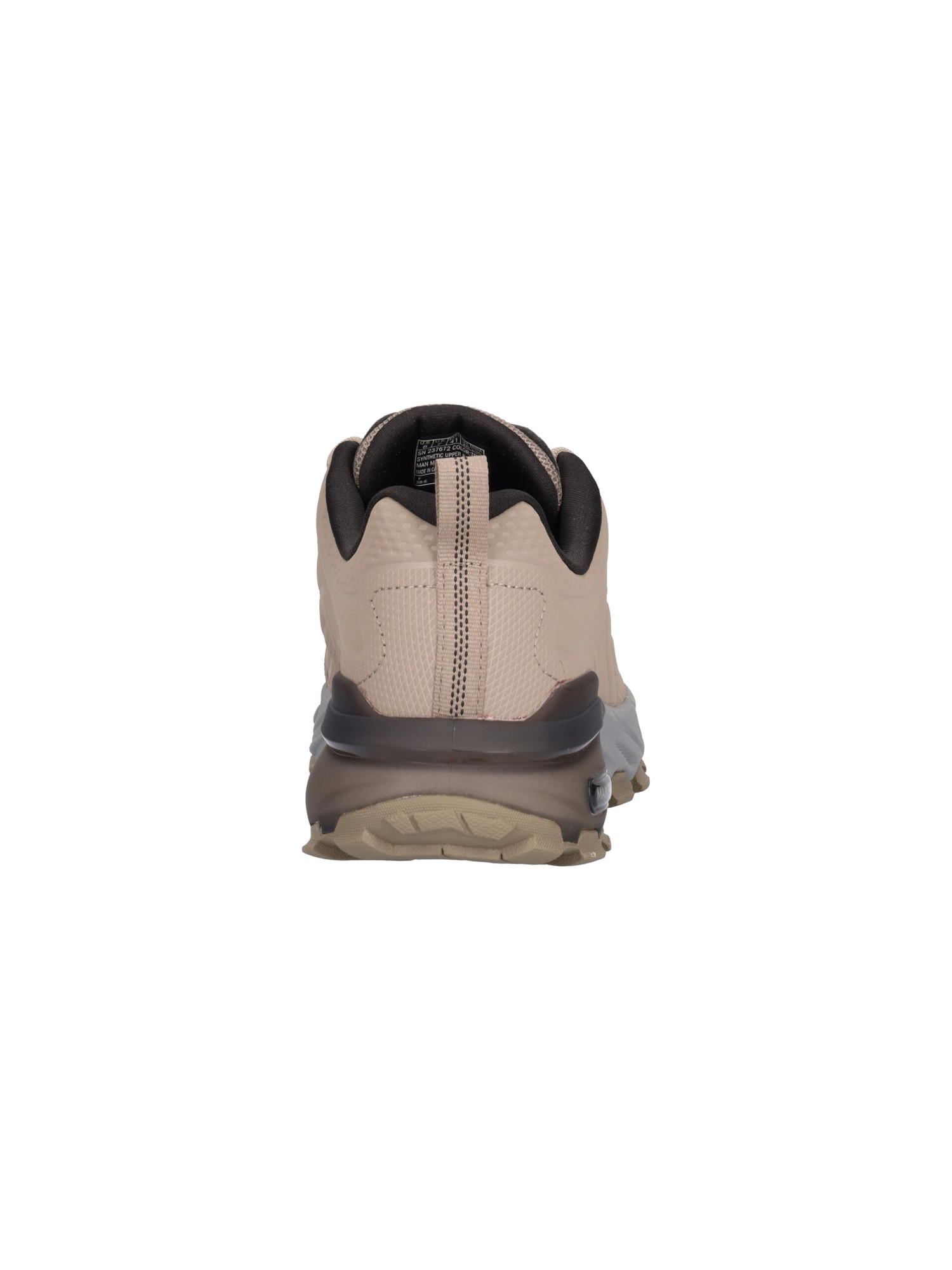 sneaker-skechers-adventure-da-uomo-taupe
