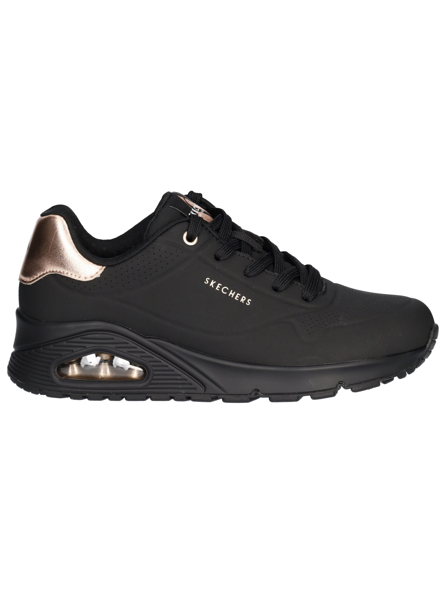 sneaker-skechers-air-cooled-da-donna-nera-3949d5