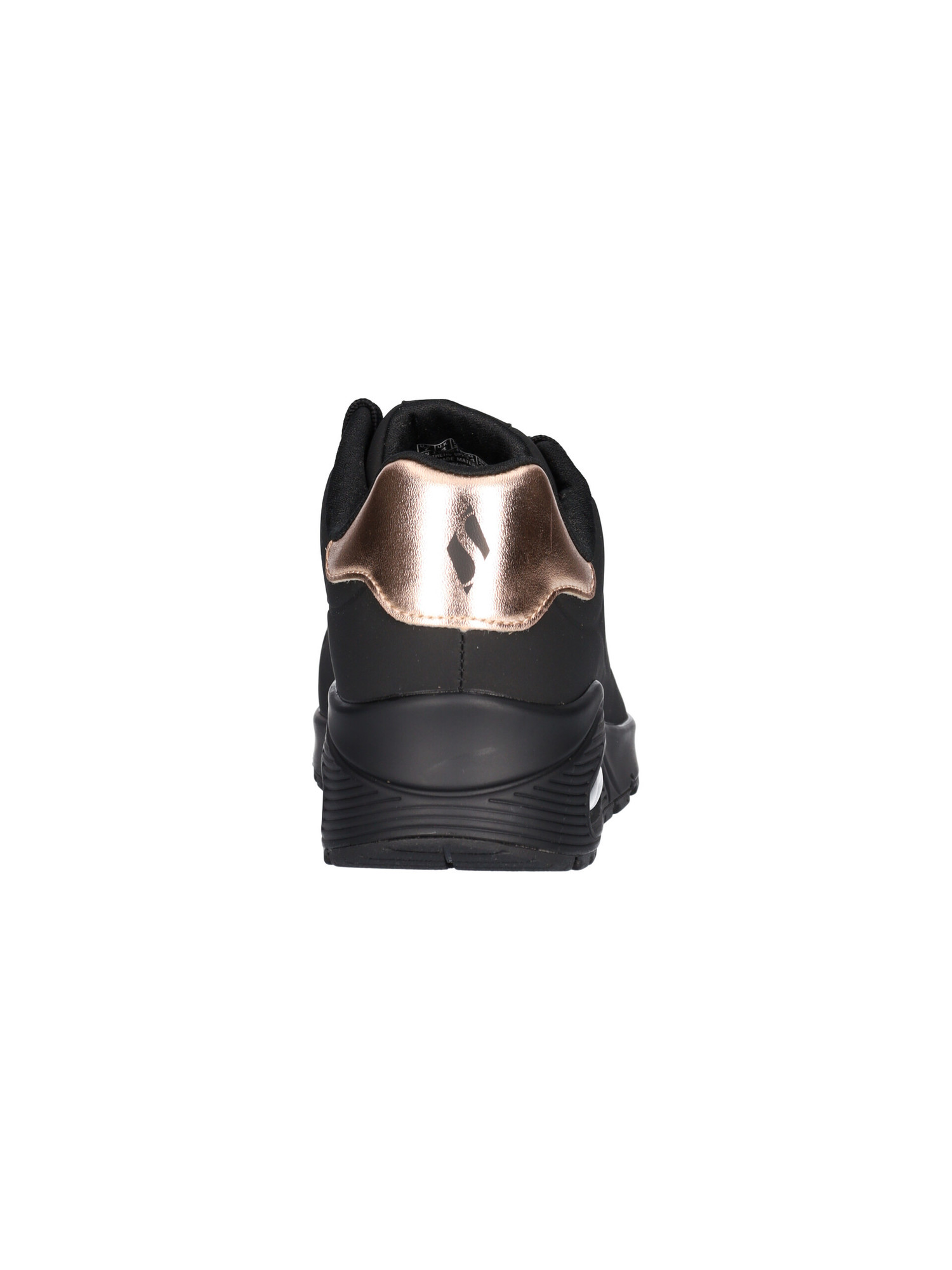 sneaker-skechers-air-cooled-da-donna-nera-3949d5
