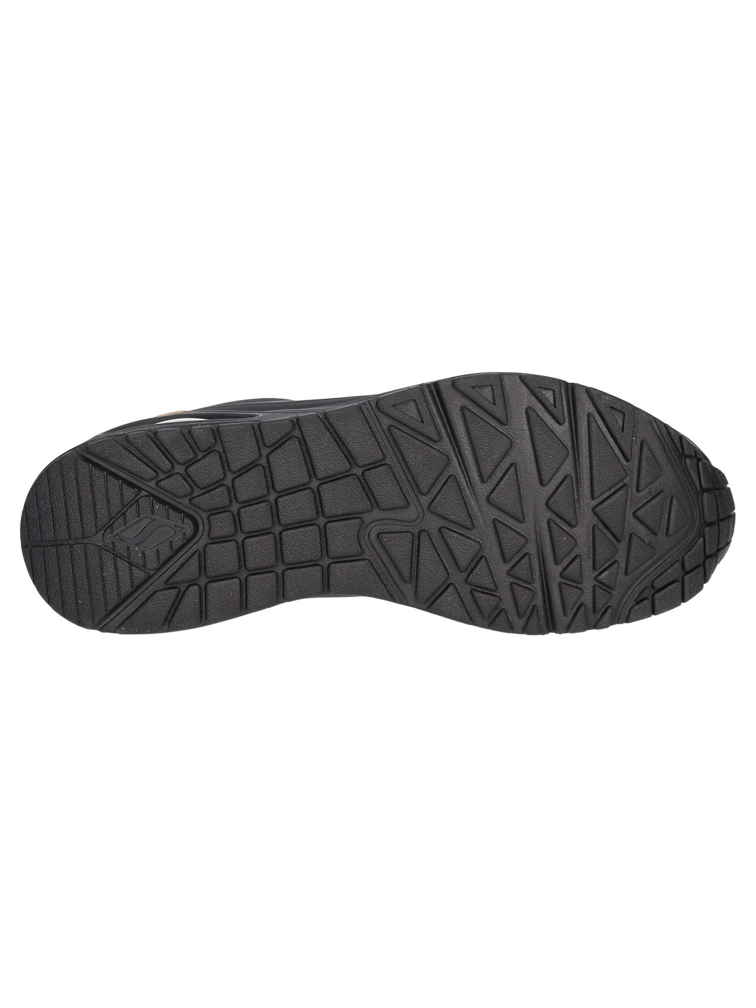 sneaker-skechers-air-cooled-da-donna-nera-3949d5