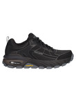 sneaker-skechers-adventure-da-uomo-nera