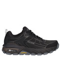sneaker skechers adventure da uomo nera