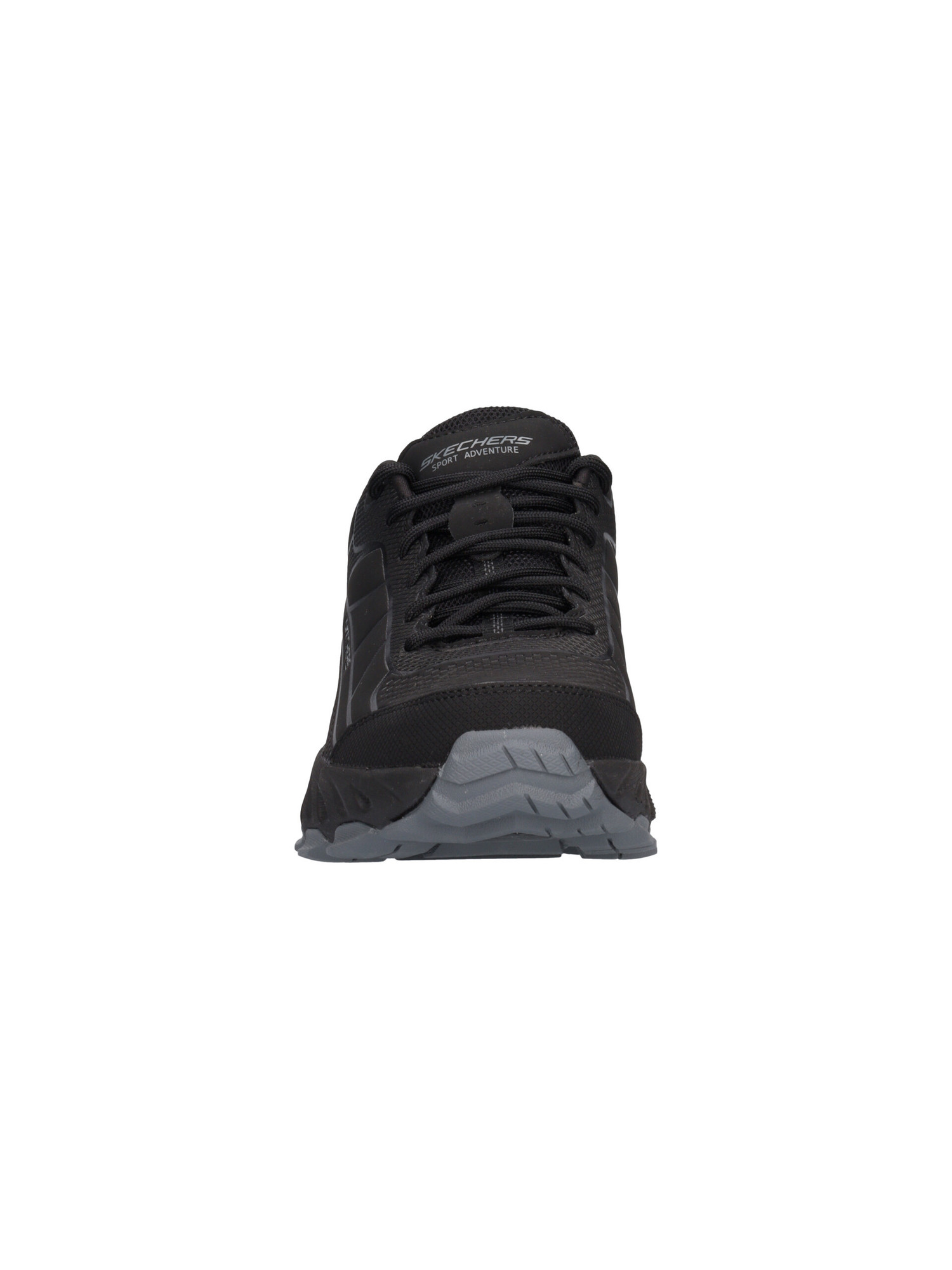 sneaker-skechers-adventure-da-uomo-nera