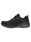 sneaker-skechers-adventure-da-uomo-nera