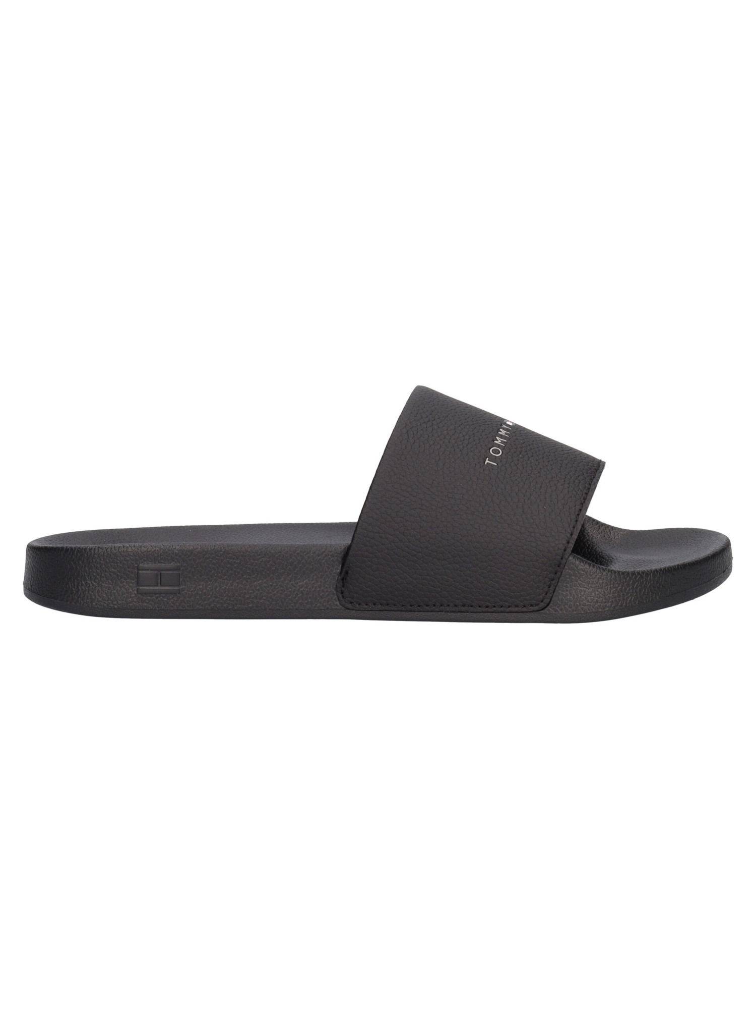 ciabatta-tommy-hilfiger-da-uomo-nera-e83447
