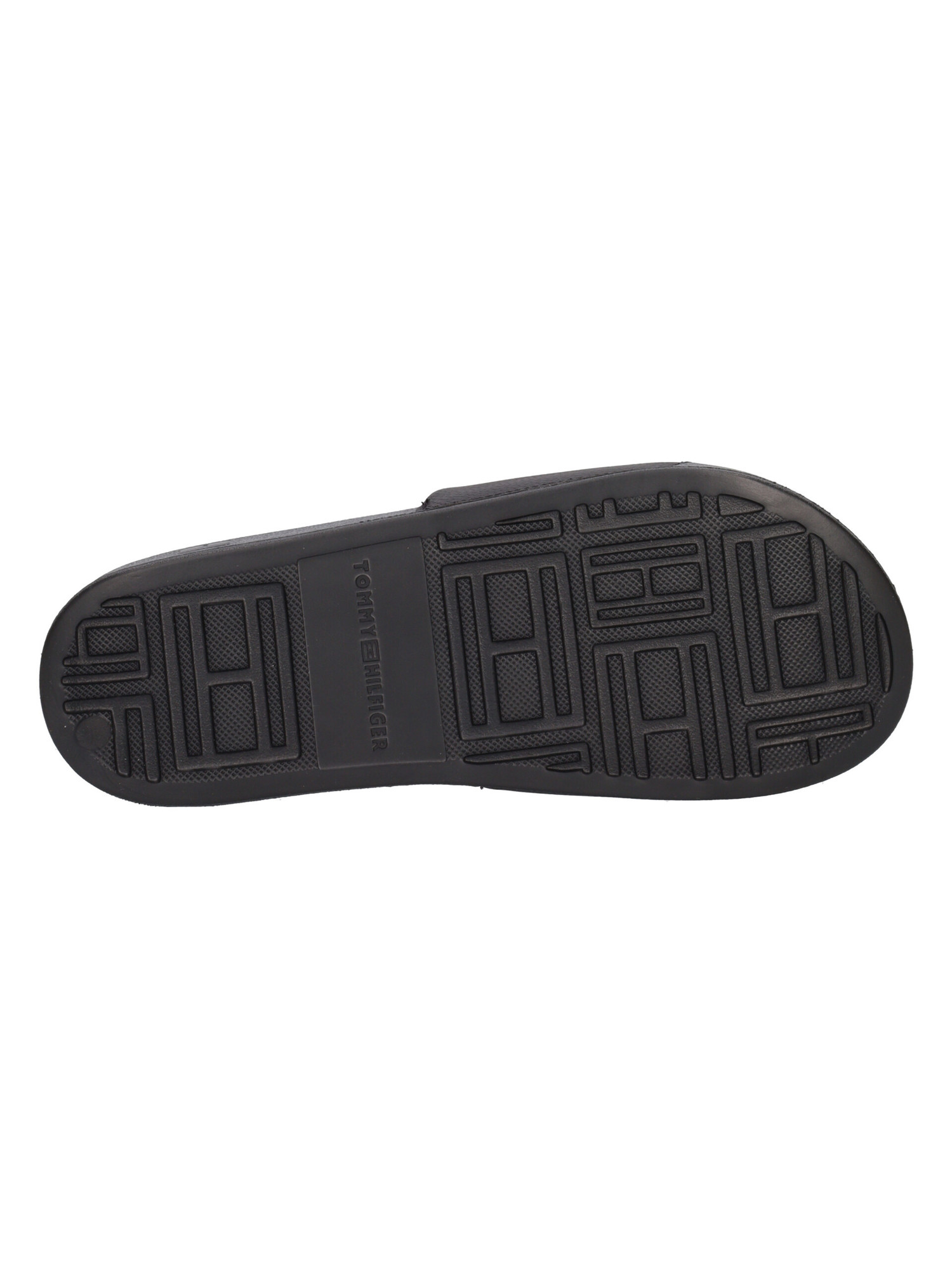 ciabatta-tommy-hilfiger-da-uomo-nera-e83447