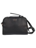 borsa a tracolla liu jo da donna nera