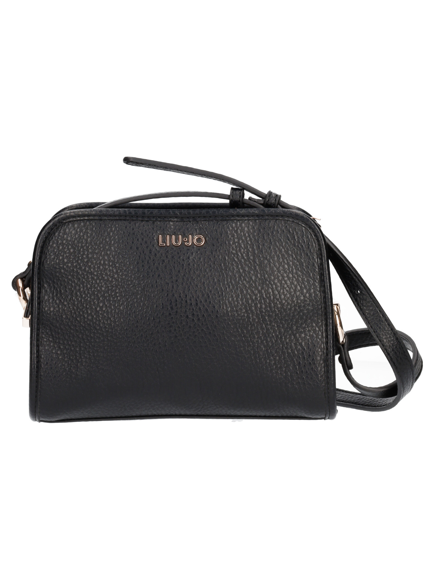 borsa-a-tracolla-liu-jo-da-donna-nera-f14d9f