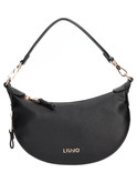 borsa a tracolla liu jo da donna nera