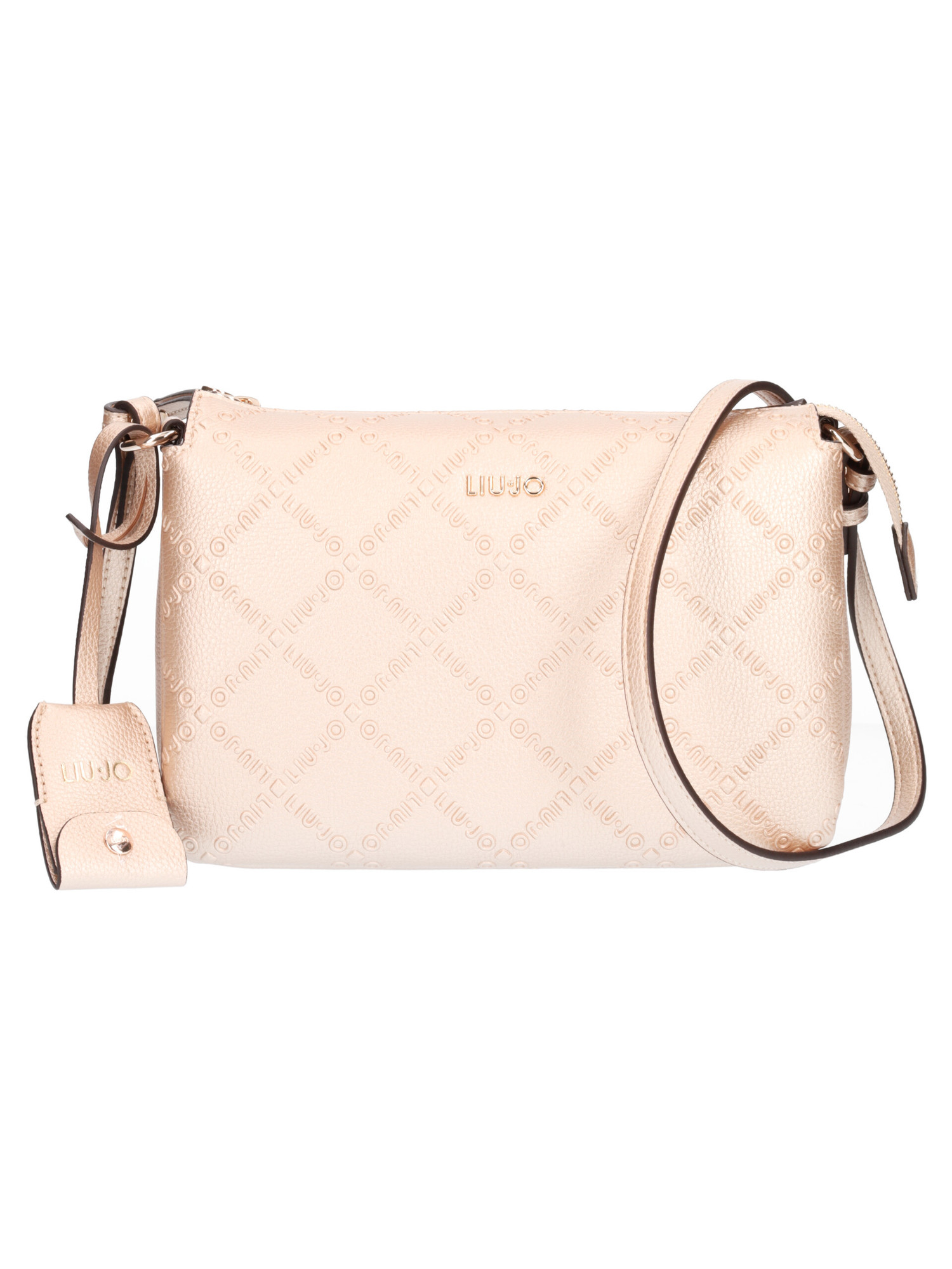 borsa-a-tracolla-liu-jo-da-donna-oro-24433d