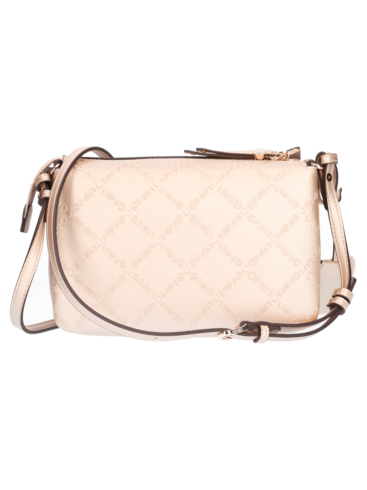 borsa-a-tracolla-liu-jo-da-donna-oro-24433d