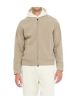bomber-liu-jo-da-uomo-grigio-chiaro