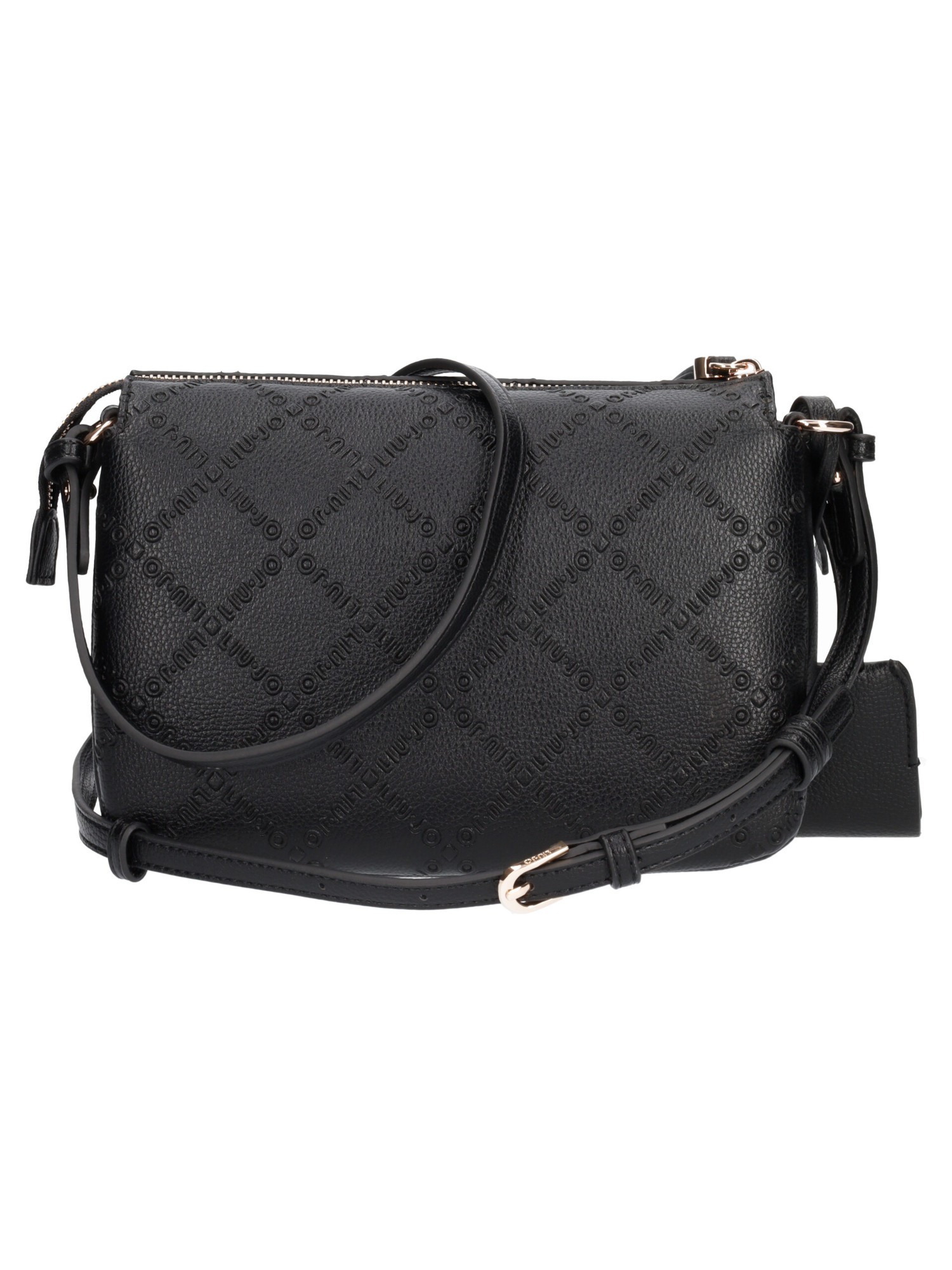 borsa-a-tracolla-liu-jo-da-donna-nera-c41726