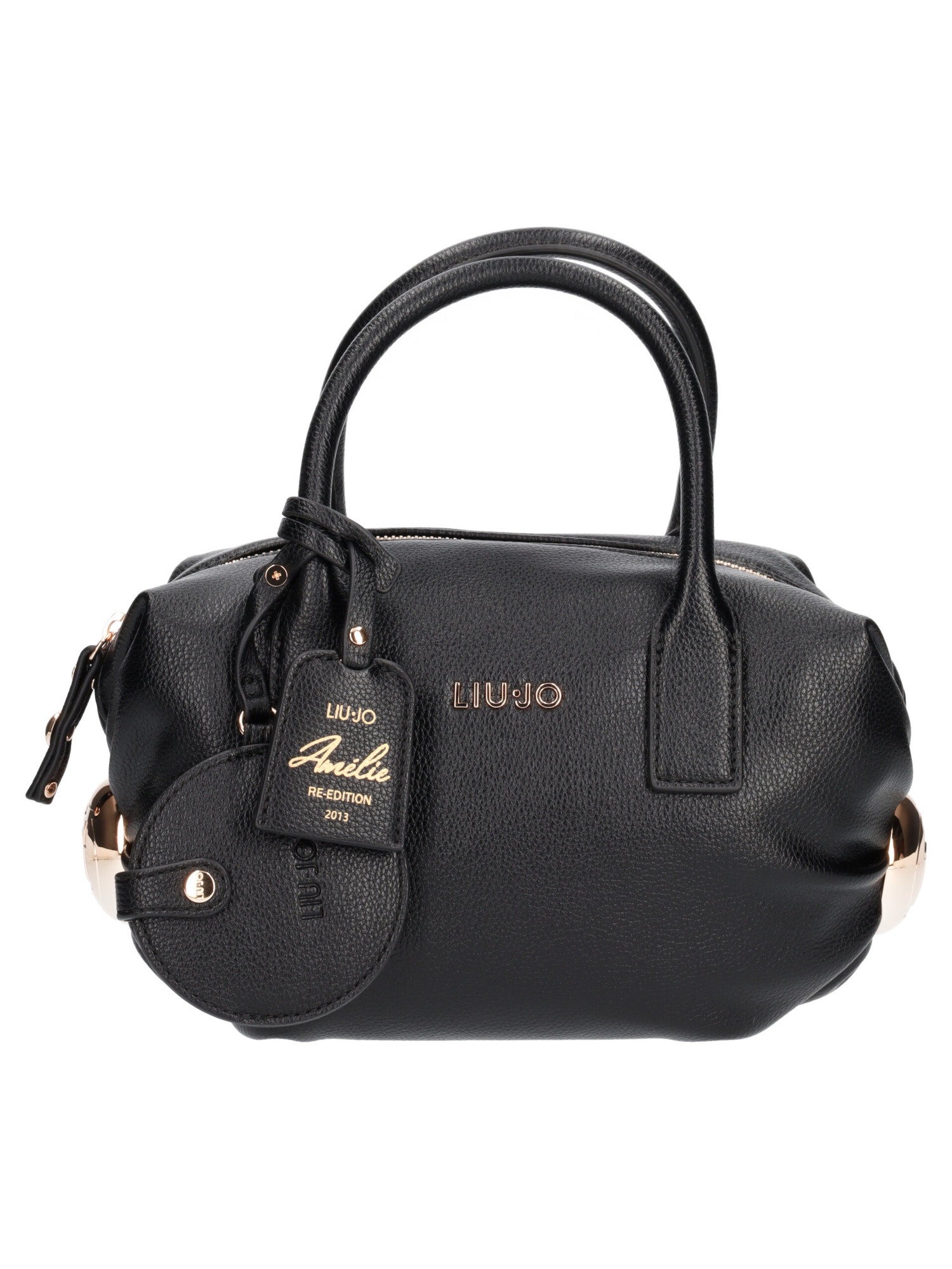 borsa-piccola-a-mano-liu-jo-amelie-re-edition-2013-da-donna-nera