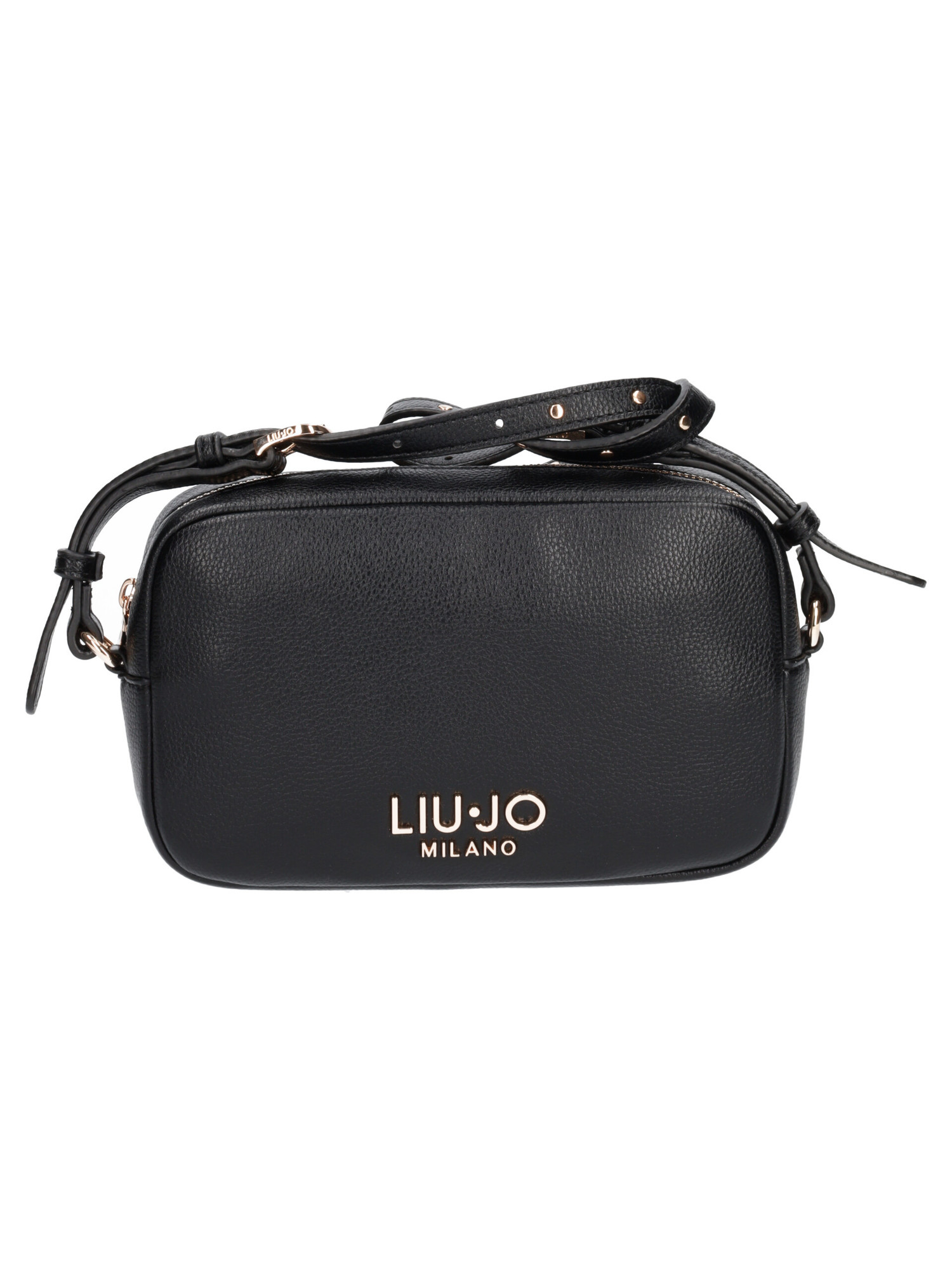 borsa-a-tracolla-liu-jo-da-donna-nera-befebb