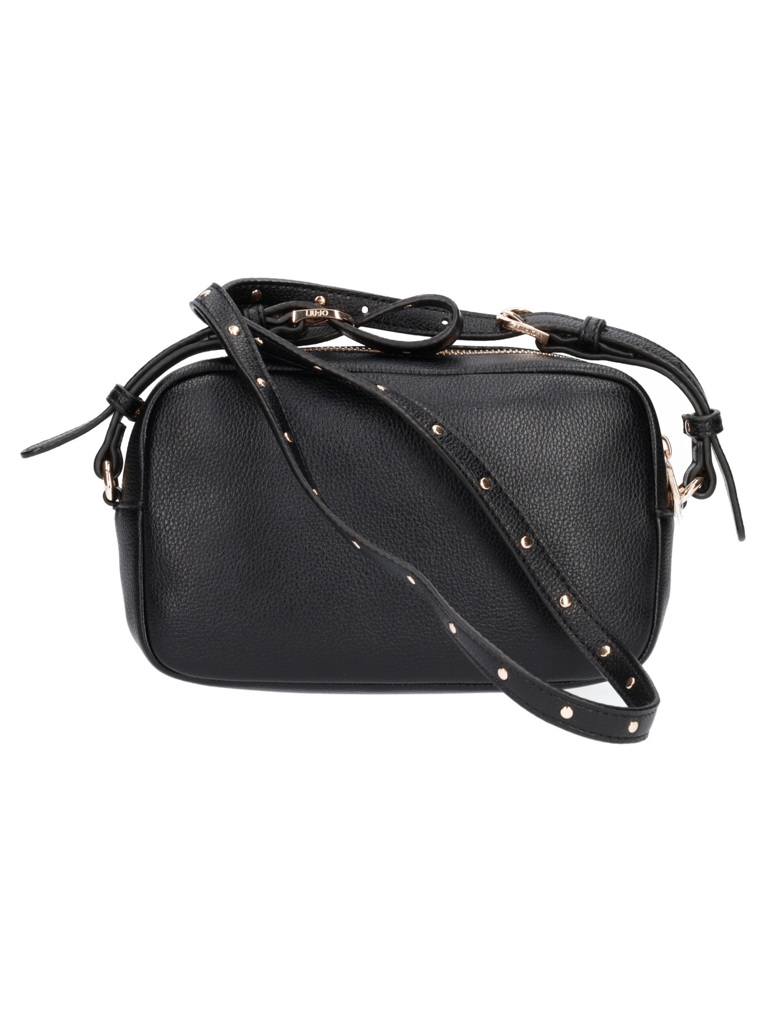 borsa-a-tracolla-liu-jo-da-donna-nera-befebb