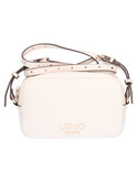 borsa a tracolla liu jo da donna avorio