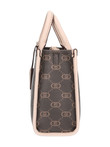 borsa-a-mano-s-liu-jo-da-donna-taupe-e-testa-di-moro