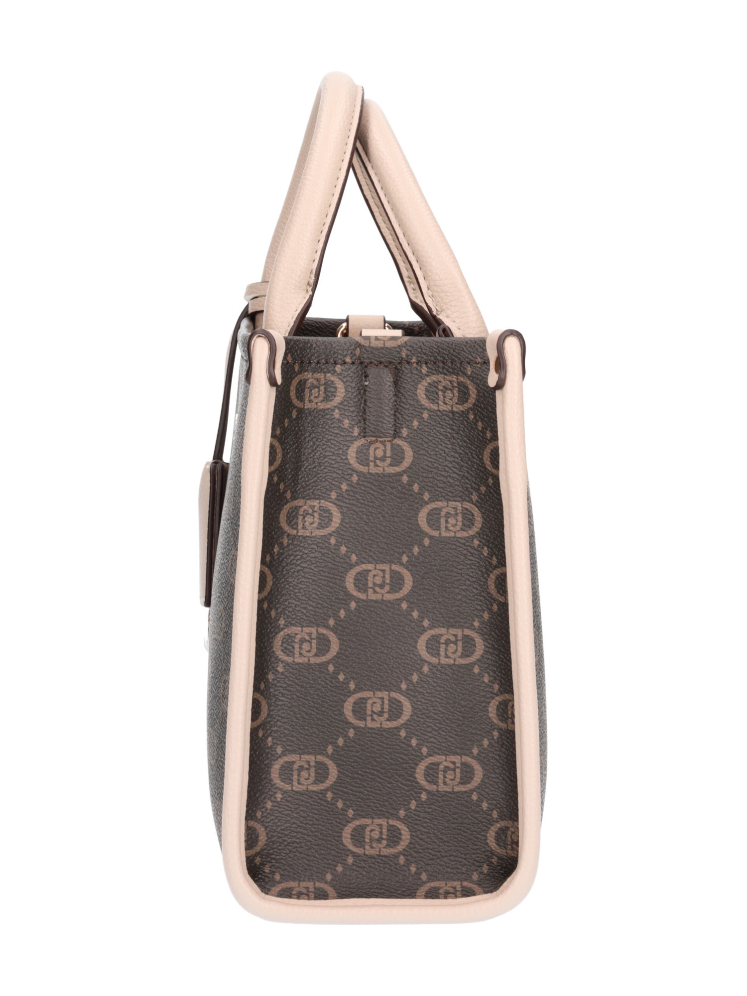 borsa-a-mano-s-liu-jo-da-donna-taupe-e-testa-di-moro