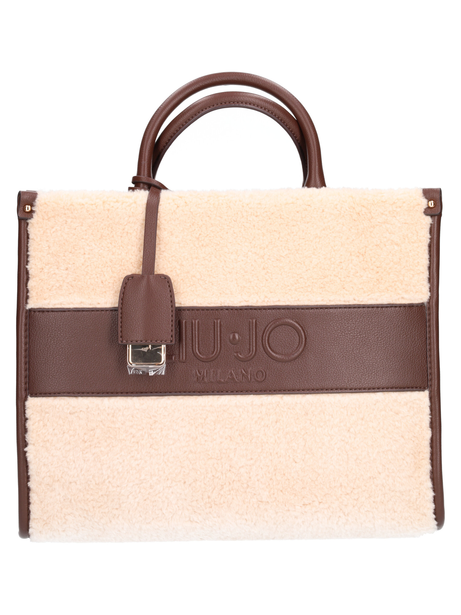 borsa-a-mano-liu-jo-da-donna-testa-di-moro