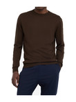maglia-liu-jo-da-uomo-marrone