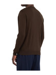 maglia-liu-jo-da-uomo-marrone
