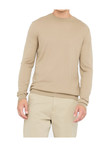 maglia-liu-jo-da-uomo-beige