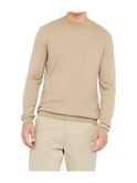 maglia liu jo da uomo beige