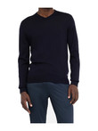 maglione-scollo-a-v-liu-jo-da-uomo-blu