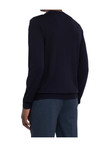 maglione-scollo-a-v-liu-jo-da-uomo-blu
