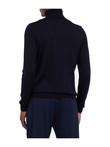 maglione-a-collo-alto-liu-jo-da-uomo-blu