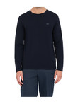 t-shirt-a-maniche-lunghe-liu-jo-da-uomo-blu