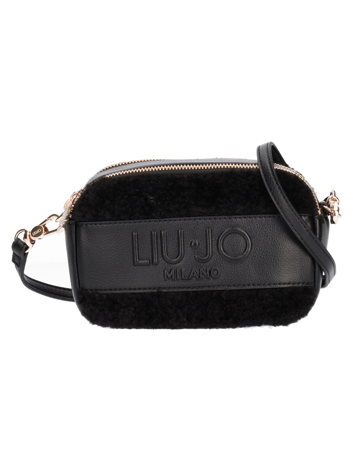 borsa-a-tracolla-liu-jo-da-donna-nera-58a1ec