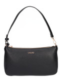 borsa a tracolla liu jo da donna nera