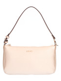 borsa a tracolla liu jo da donna oro