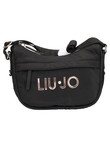 borsa-mezza-luna-a-tracolla-liu-jo-da-donna-nera