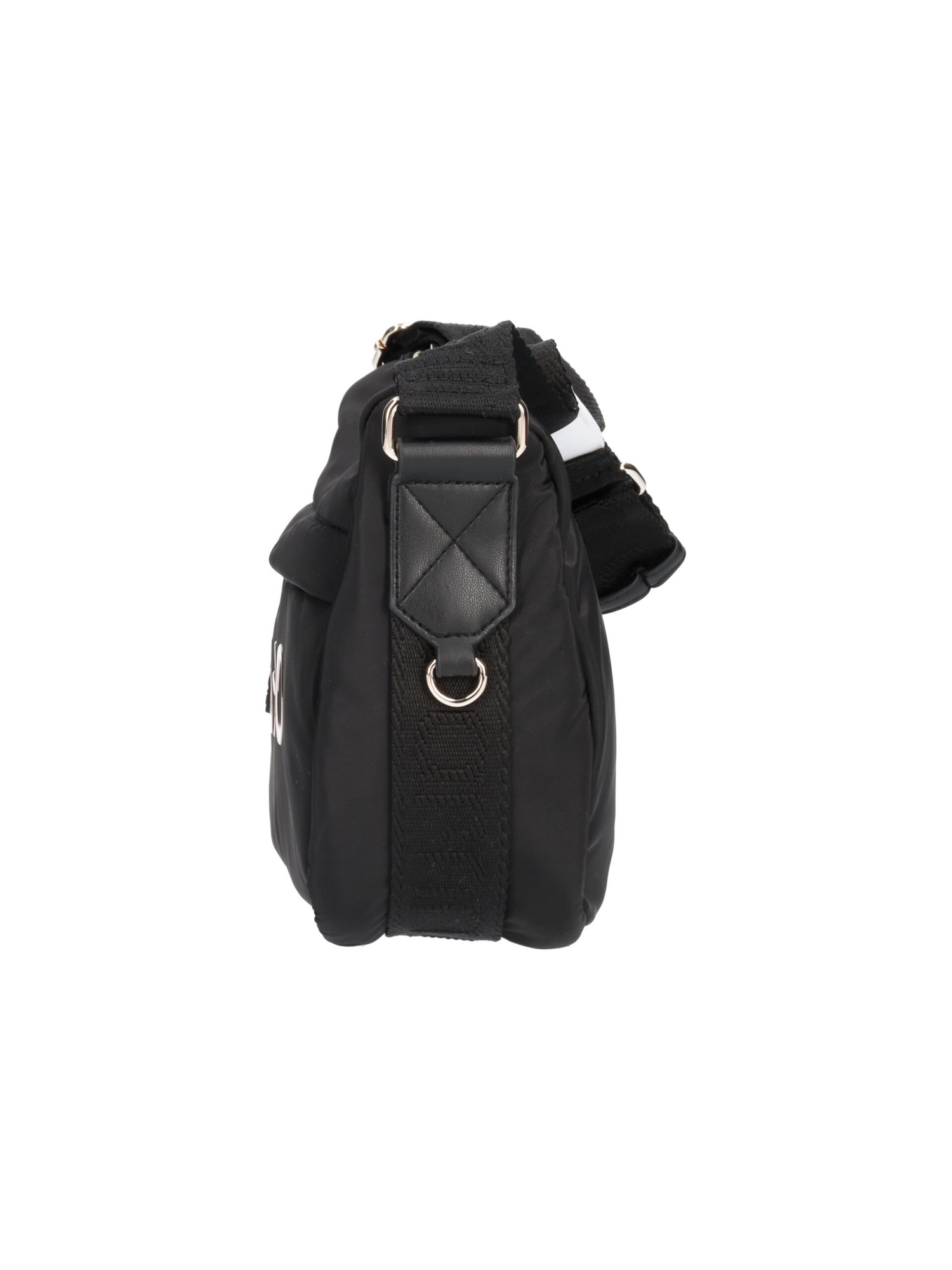 borsa-mezza-luna-a-tracolla-liu-jo-da-donna-nera