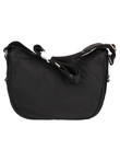 borsa-mezza-luna-a-tracolla-liu-jo-da-donna-nera